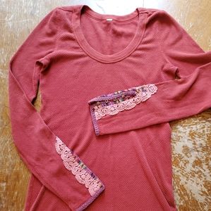 Free People Thermal